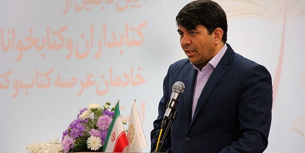 محمد علی طالبی استاندار یزد