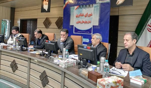 عشایر