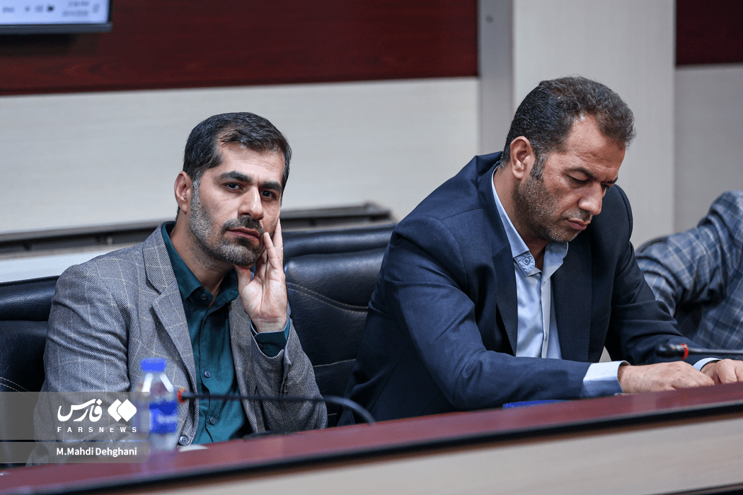 همایش ملی «هویت، استقلال و امنیت ملی پایدار»