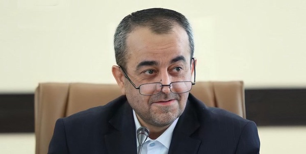 قناعت استاندار خراسان جنوبی