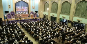 اجلاس روز جهانی مسجد