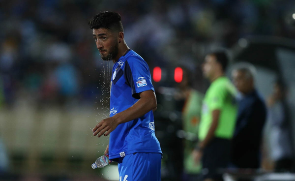 اللهیار صیادمنش
