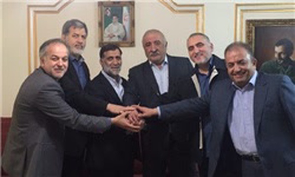 تراکتورسازی