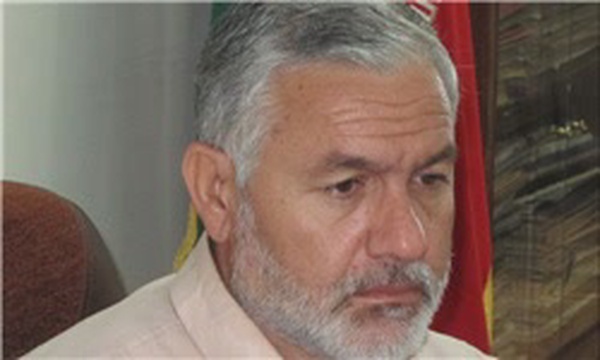 یار محمد کریمی