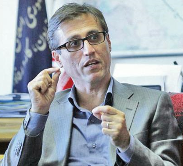 عیسی منصوری