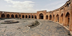 کاروانسرا