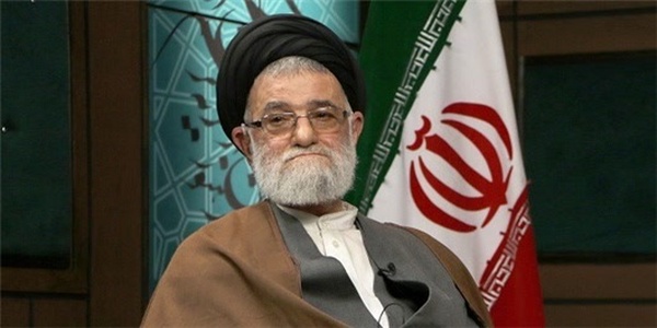 سیدهاشم رسولی محلاتی