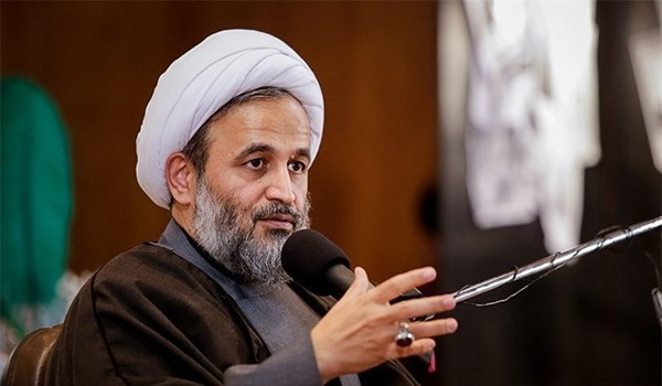 علیرضا پناهیان