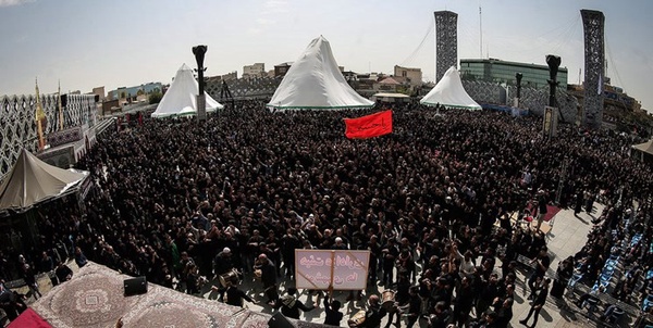 اربعین