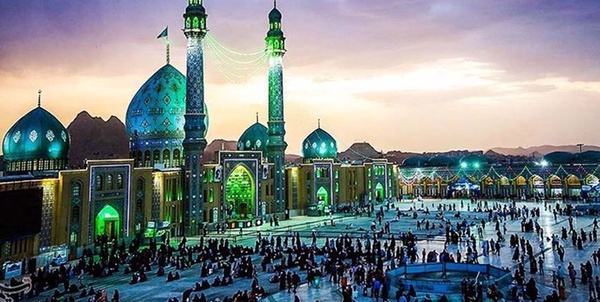جمکران