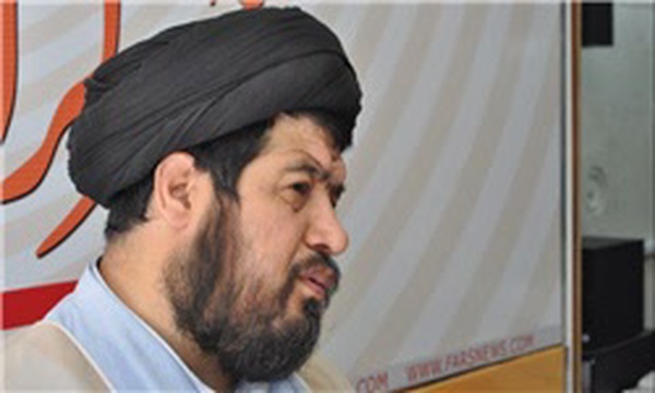 سرور