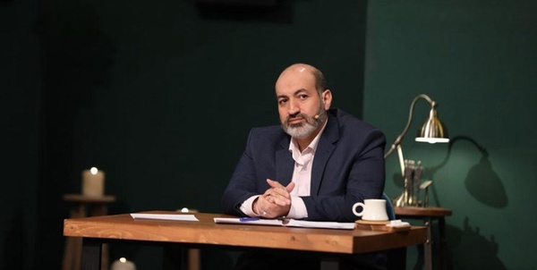 محمد جمشیدی کارشناس مسائل آمریکا و عضو هیات علمی دانشگاه تهران 