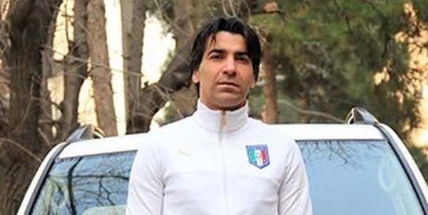 وحيد شمسايي