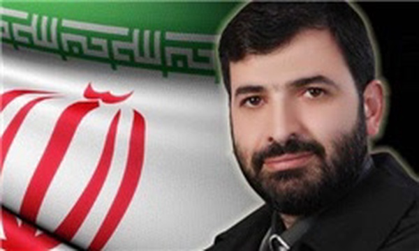 میرهادی قره سید نماینده مردم تبریز در مجلس