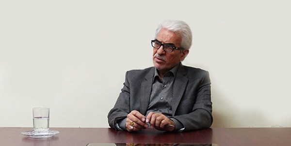 احمد علی مقدم