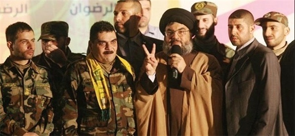 سمیر قنطار