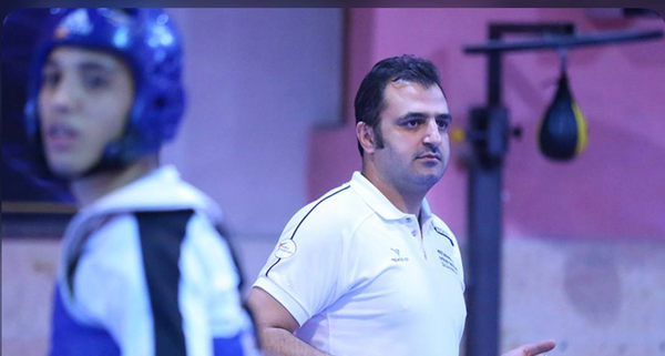 مسعود حجی زواره 