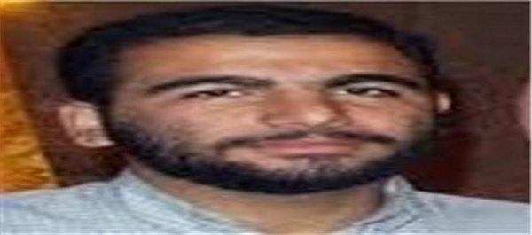 امیرحسام ذوالعلی