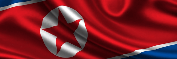 تصویر سربرگ نمایه‌ی ‌NorthKoreaNews‌