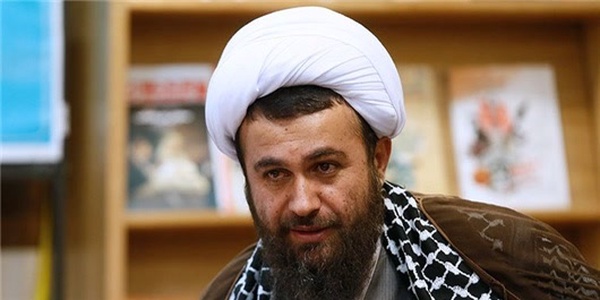 کوهی