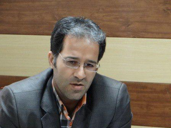 محسن شانقی اراک