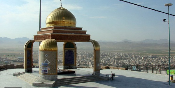 نورالشهدا