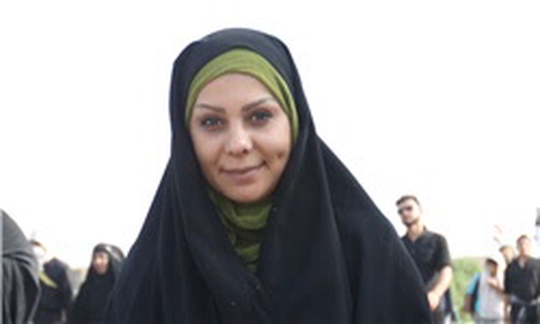 بهار ارجمند