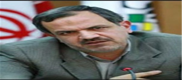 احمد مسجد جامعی