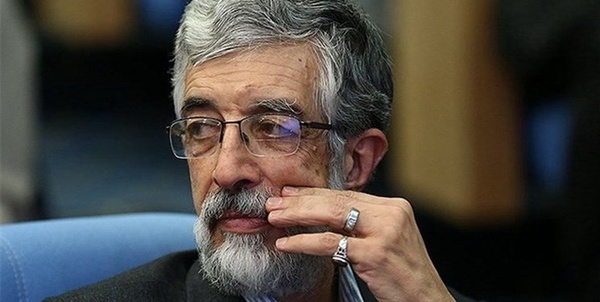 حداد عادل