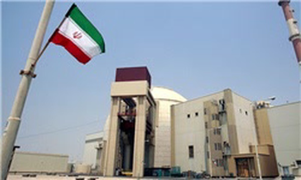 نیروگاه برق
