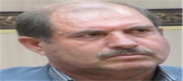 حبیب الله منصورپور