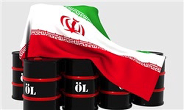 بشکه نفت