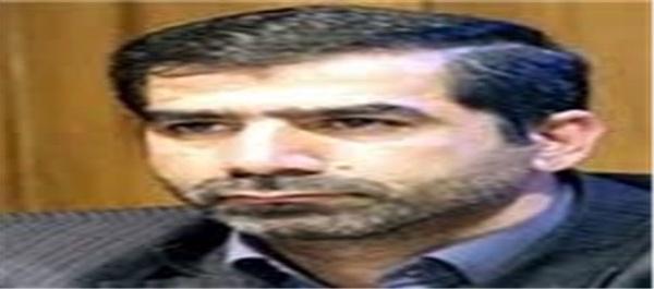 محسن رنجبر