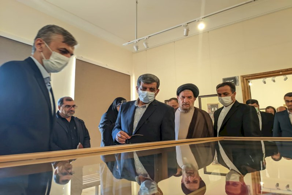 موزه مطبوعات
