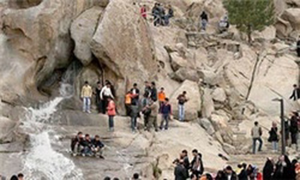 گردشگری ایران