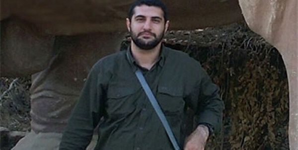 امین
