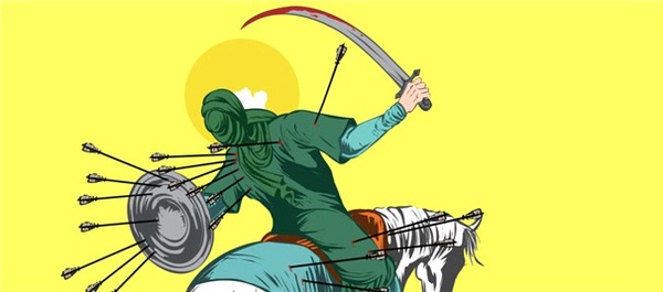 «یکی از چهار نفر»