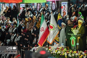  اجلاسیه زنان اهل سنت کشور