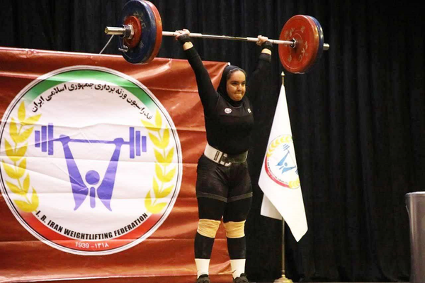 کیژان مقصودی