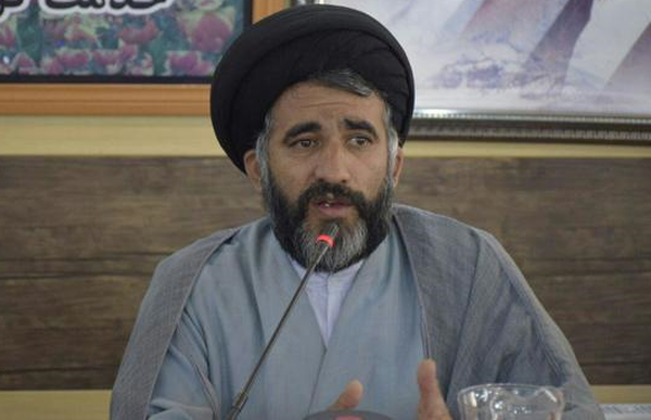 سیدمحمد سادات