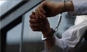 دستگیری باند قاچاق انسان پاکستان