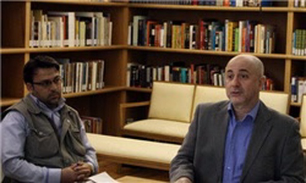 موسیقی مرادخانی