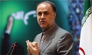 حاجی‌بابایی وزیر آموزش و پرورش