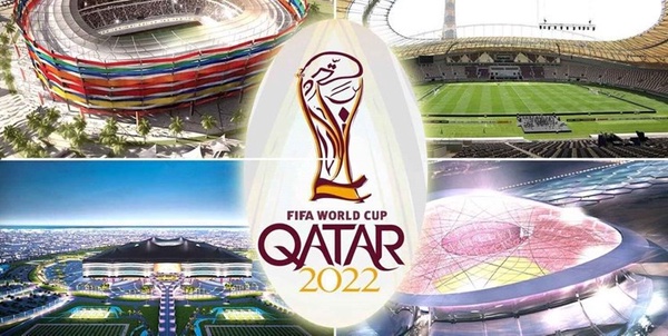 جام جهانی قطر