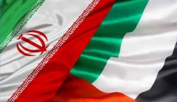 ایران امارات
