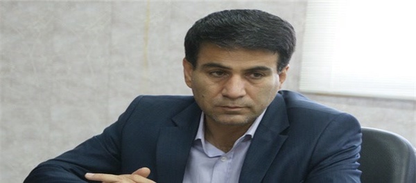 حصیری مدیرکل آموزش و پرورش استان بوشهر