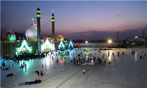 مسجد جمکران