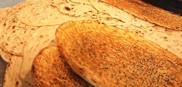 نان
