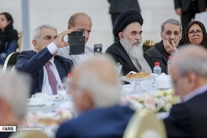 سفر وزیر بهداشت به شیراز