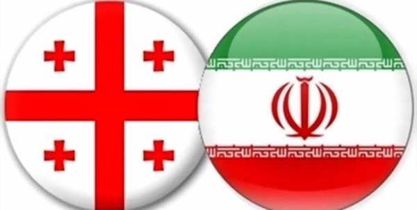 ایران و گرجستان